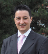 Mladenovič Strahinja